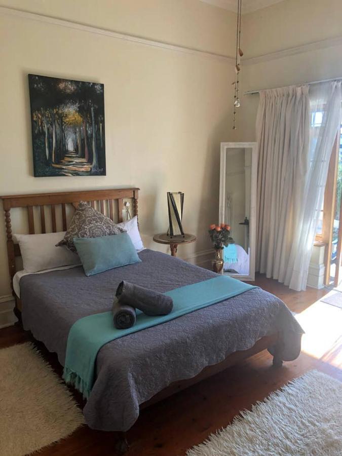 Sunny Private Room On The Porch Port Elizabeth Exterior photo